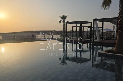 Apartment - 2 - 3 for sale in Residences D - Yas Golf Collection - Yas Island - Abu Dhabi Apartment - 2 - 3 for sale in Residences D - Yas Golf Collection - Yas Island - Abu Dhabi