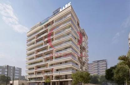 Apartment - 2 Bedrooms - 2 Bathrooms for sale in Aark Residences - Dubai Land Residence Complex - Dubai Land - Dubai
