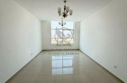Apartment - 2 Bedrooms - 3 Bathrooms for rent in Al Khan Corniche - Al Khan - Sharjah Apartment - 2 Bedrooms - 3 Bathrooms for rent in Al Khan Corniche - Al Khan - Sharjah