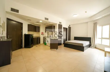 Apartment - 1 Bathroom for rent in Al Thamam 08 - Al Thamam - Remraam - Dubai