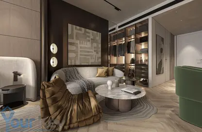 Apartment - Studio - 1 Bathroom for sale in Skyline Residence - Sheikh Zayed Road - Dubai Apartment - Studio - 1 Bathroom for sale in Skyline Residence - Sheikh Zayed Road - Dubai