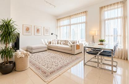 Apartment - 1 - 1 for sale in Claren Tower 1 - Claren Towers - Downtown Dubai - Dubai