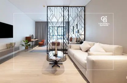 شقة - 1 حمام للبيع في ماريوت ريزيدنسيز - ديستريكت 17 - قرية جميرا الدائرية - دبي