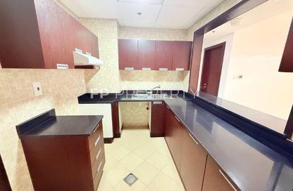 شقة - غرفة نوم - 2 حمامات للايجار في برج ميداليست - مدينة دبي الرياضية - دبي شقة - غرفة نوم - 2 حمامات للايجار في برج ميداليست - مدينة دبي الرياضية - دبي