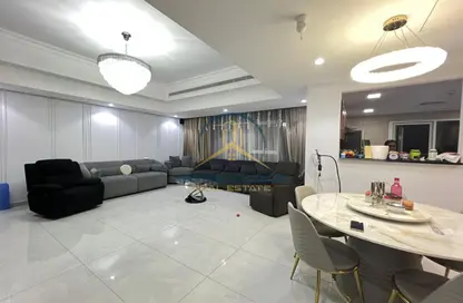 Apartment - 2 Bedrooms - 3 Bathrooms for rent in Al Seef Tower 3 - JLT Cluster U - Jumeirah Lake Towers - Dubai