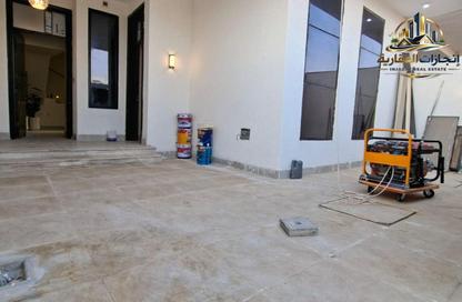 Townhouse - 5 Bedrooms - 7 Bathrooms for sale in Al Helio 2 - Al Helio - Ajman Townhouse - 5 Bedrooms - 7 Bathrooms for sale in Al Helio 2 - Al Helio - Ajman
