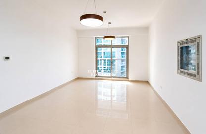 Apartment - 1 Bedroom - 2 Bathrooms for rent in The Medalist - Dubai Sports City - Dubai