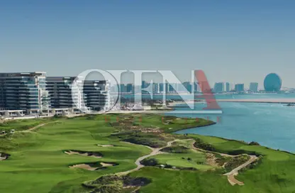 شقة - 3 غرف نوم - 4 حمامات للايجار في 2 ميان - ميان - جزيرة ياس - أبوظبي شقة - 3 غرف نوم - 4 حمامات للايجار في 2 ميان - ميان - جزيرة ياس - أبوظبي