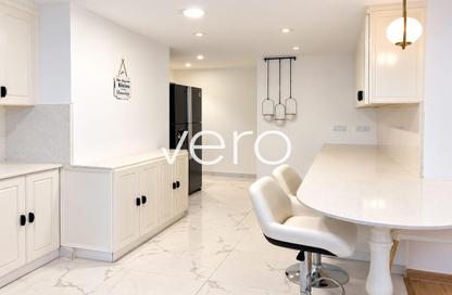 Apartment - 3 - 3 for sale in Bahar 2 - Bahar - Jumeirah Beach Residence - Dubai