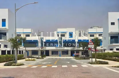 فيلا - 6 غرف نوم - 7 حمامات للبيع في سانتوريني - داماك لاجونز - دبي