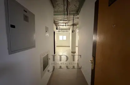 مكتب - غرفة نوم - 1 حمام للايجار في المنطقة الصناعية رقم 1 - المنطقة الصناعية بالشارقة - الشارقة