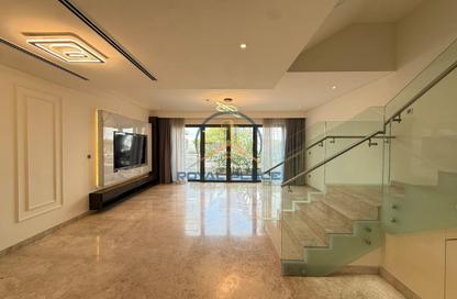 Townhouse - 4 - 6 for rent in Sobha Hartland Estates Townhouses - Sobha Hartland Estate - Sobha Hartland - Mohammed Bin Rashid City - Dubai Townhouse - 4 - 6 for rent in Sobha Hartland Estates Townhouses - Sobha Hartland Estate - Sobha Hartland - Mohammed Bin Rashid City - Dubai
