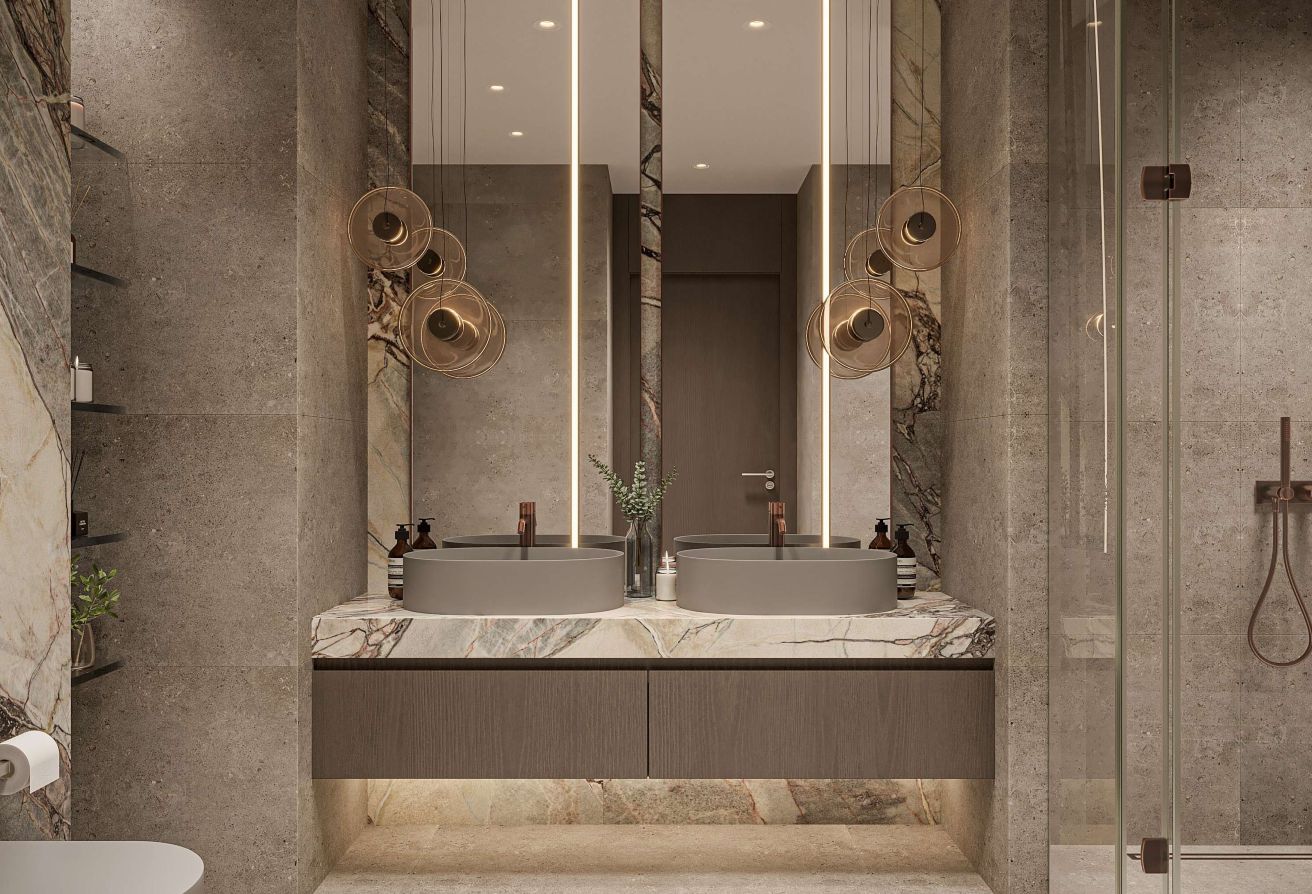 Luxury Apartments |Flexible Payment Plan | gallery image