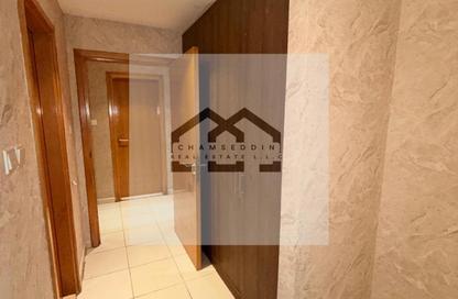 Apartment - 2 - 3 for sale in Ajman One Towers - Al Sawan - Ajman