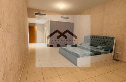 Apartment - 2 - 3 for sale in Ajman One Towers - Al Sawan - Ajman