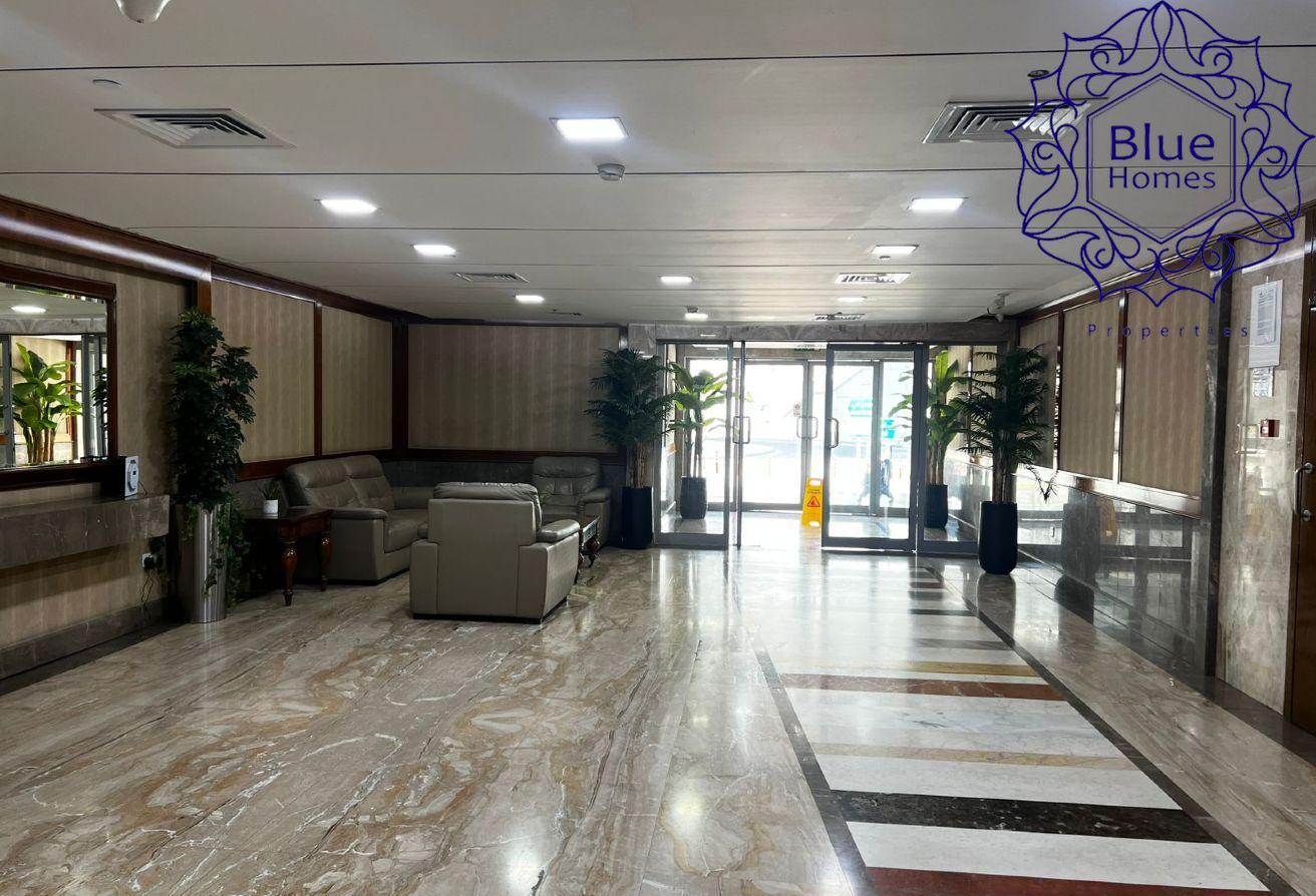 Spacious 1BR | Balcony | Marina First | 722 SqFt photo 13