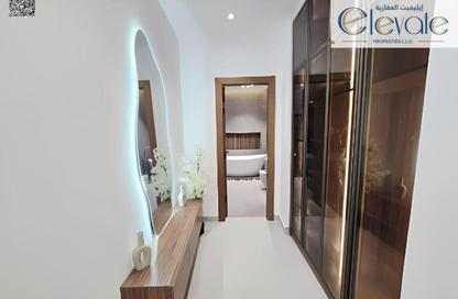Villa - 5 - 6 for sale in Al Zaheya Gardens - Al Zahya - Ajman Villa - 5 - 6 for sale in Al Zaheya Gardens - Al Zahya - Ajman