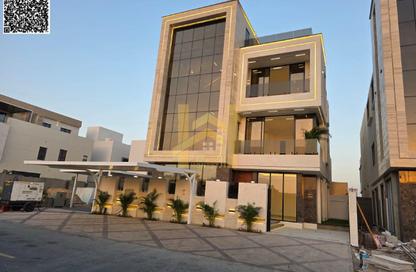 Villa - 6 - 7+ for sale in Al Yasmeen 1 - Al Yasmeen - Ajman