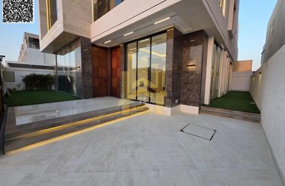 Villa - 6 - 7+ for sale in Al Yasmeen 1 - Al Yasmeen - Ajman