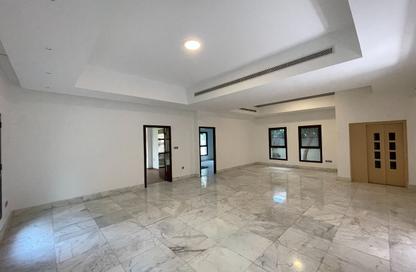 Villa - 5 - 6 for rent in Bloom Gardens Villas - Bloom Gardens - Al Salam Street - Abu Dhabi