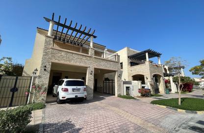 Villa - 5 - 6 for rent in Bloom Gardens Villas - Bloom Gardens - Al Salam Street - Abu Dhabi Villa - 5 - 6 for rent in Bloom Gardens Villas - Bloom Gardens - Al Salam Street - Abu Dhabi