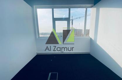 Office Space - Studio - 1 Bathroom for rent in Arjumand Offices and Retail - Dubai Investment Park 1 (DIP 1) - Dubai Investment Park (DIP) - Dubai