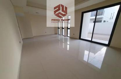 Villa - 3 - 4 for rent in Primrose - Damac Hills 2 - Dubai