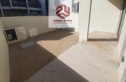 Villa - 3 - 4 for rent in Primrose - Damac Hills 2 - Dubai Villa - 3 - 4 for rent in Primrose - Damac Hills 2 - Dubai