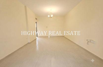 Apartment - 1 Bedroom - 2 Bathrooms for rent in Bukhara Street - Al Nahda - Sharjah Apartment - 1 Bedroom - 2 Bathrooms for rent in Bukhara Street - Al Nahda - Sharjah