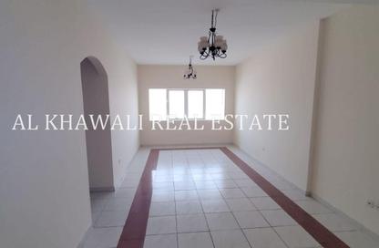 Apartment - 3 Bedrooms - 3 Bathrooms for rent in Al Fardan Tower - Ishwais - Fujairah