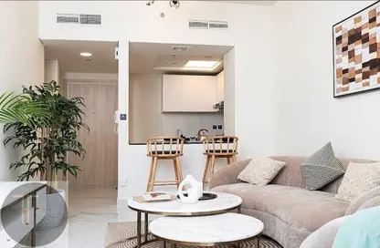 Apartment - 2 Bedrooms - 2 Bathrooms for rent in RR Residence - Dubai South (Dubai World Central) - Dubai