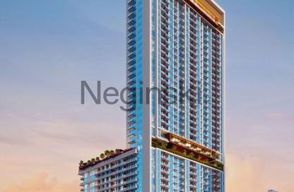 Apartment - 2 Bedrooms - 3 Bathrooms for sale in Kyoto by ORO24 - Arjan - Dubai Apartment - 2 Bedrooms - 3 Bathrooms for sale in Kyoto by ORO24 - Arjan - Dubai