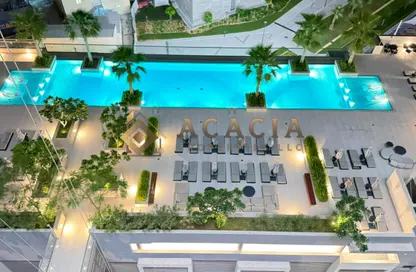 Apartment - 2 Bedrooms - 3 Bathrooms for rent in The Sterling West - The Sterling - Business Bay - Dubai