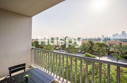 Apartment - 1 Bedroom - 2 Bathrooms for rent in The Links Golf Apartments - The Links - The Views - Dubai