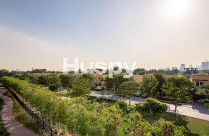 Apartment - 1 Bedroom - 2 Bathrooms for rent in The Links Golf Apartments - The Links - The Views - Dubai
