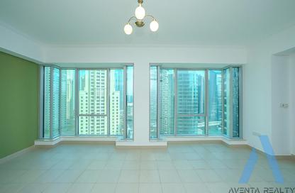 Apartment - 1 Bedroom - 2 Bathrooms for rent in Attessa Tower - Marina Promenade - Dubai Marina - Dubai Apartment - 1 Bedroom - 2 Bathrooms for rent in Attessa Tower - Marina Promenade - Dubai Marina - Dubai