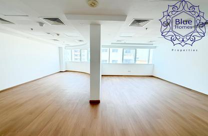 Office Space - Studio - 1 Bathroom for rent in Yes Business Tower - Al Barsha 1 - Al Barsha - Dubai