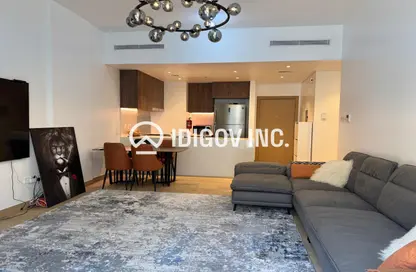 Apartment - 2 Bedrooms - 2 Bathrooms for rent in La Cote Building 1 - La Cote - Port de La Mer - La Mer - Jumeirah - Dubai