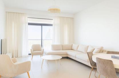 Apartment - 1 - 2 for sale in Lamtara 2 - Madinat Jumeirah Living - Umm Suqeim 3 - Umm Suqeim - Dubai
