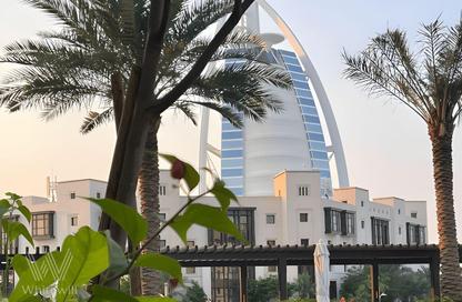 Apartment - 1 - 2 for sale in Lamtara 2 - Madinat Jumeirah Living - Umm Suqeim 3 - Umm Suqeim - Dubai