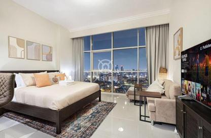 Apartment - Studio - 1 Bathroom for rent in Reef Residence - District 13 - Jumeirah Village Circle - Dubai Apartment - Studio - 1 Bathroom for rent in Reef Residence - District 13 - Jumeirah Village Circle - Dubai