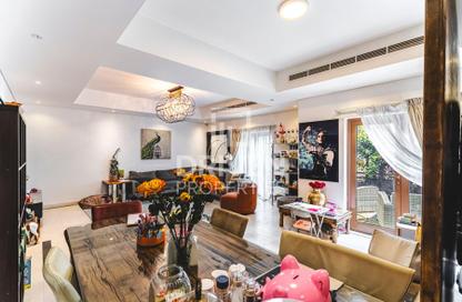 Townhouse - 3 Bedrooms - 4 Bathrooms for sale in Dubai Style - North Village - Al Furjan - Dubai