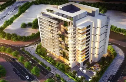 Apartment - 3 Bedrooms - 3 Bathrooms for sale in Vista Del Mar - Yas Island - Abu Dhabi