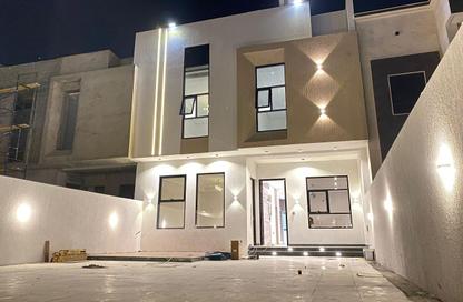 Villa - 5 Bedrooms - 7 Bathrooms for sale in Al Yasmeen 1 - Al Yasmeen - Ajman