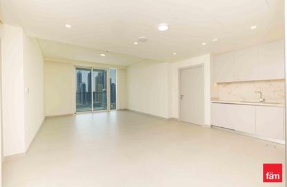 Apartment - 3 Bedrooms - 4 Bathrooms for rent in Beach Mansion Tower 1 - Beach Mansion - Emaar Beachfront - Dubai Harbour - Dubai