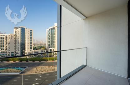Apartment - 1 Bedroom - 2 Bathrooms for rent in Banyan Tree Residences Hillside Dubai - Jumeirah Lake Towers - Dubai