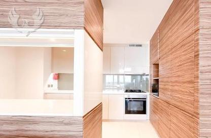 Apartment - 1 Bedroom - 2 Bathrooms for rent in Banyan Tree Residences Hillside Dubai - Jumeirah Lake Towers - Dubai