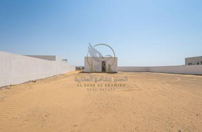 Land - Studio for rent in Al Jlail - Al Sajaa - Sharjah