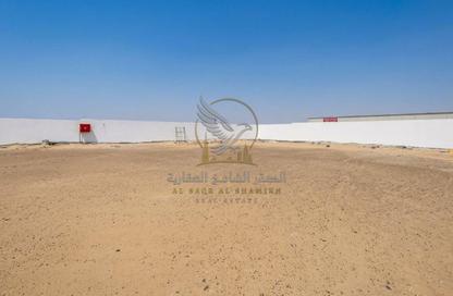 Land - Studio for rent in Al Jlail - Al Sajaa - Sharjah