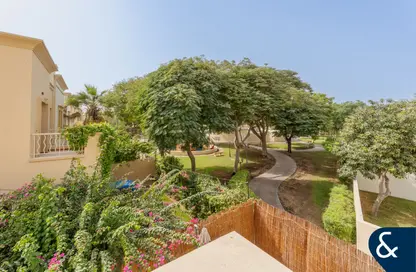 Villa - 2 Bedrooms - 3 Bathrooms for sale in Springs 14 - The Springs - Dubai